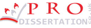 Prodissertation logo