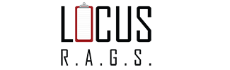 locus rags logo